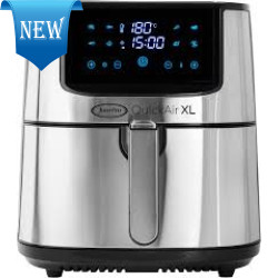 JURO PRO QUICKAIR XL Air Fryer